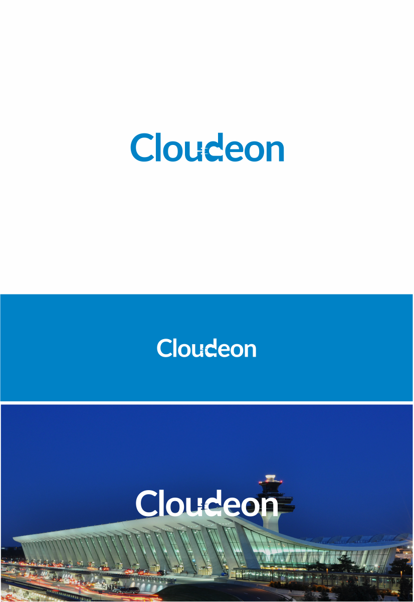 Logo Design by Naavyd for Cloudeon A/S | Design #8530965