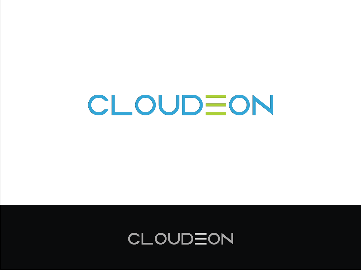 Diseño de Logo por DesignM para Cloudeon A/S | Diseño #8498903