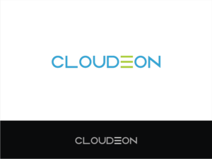 Logo Design by DesignM for Cloudeon A/S | Design: #8498903