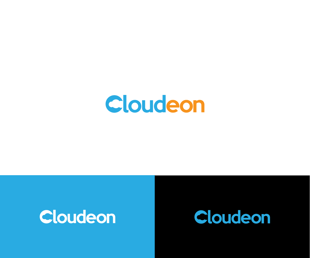 Design de Logo par LittleDesign pour Cloudeon A/S | Design #8485883