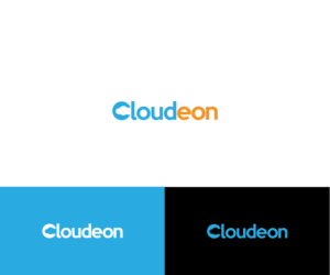 Logo Design by LittleDesign for Cloudeon A/S | Design: #8485883