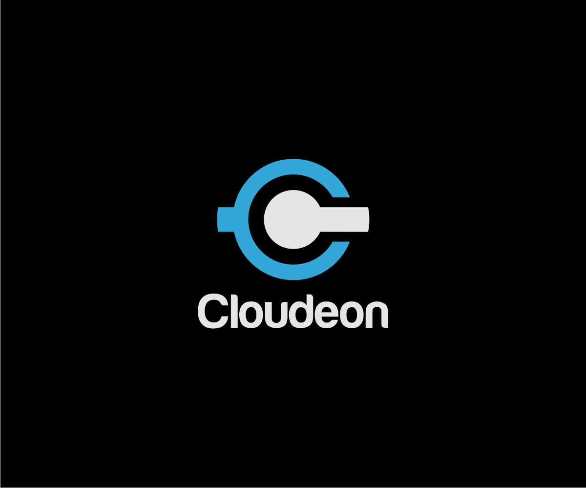 Logo-Design von Be_ für Cloudeon A/S | Design #8516711