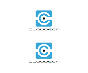 Logo Design by Be_ for Cloudeon A/S | Design: #8516744