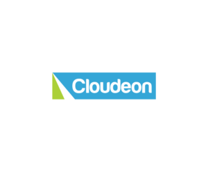 Logo Design by Be_ for Cloudeon A/S | Design: #8521896
