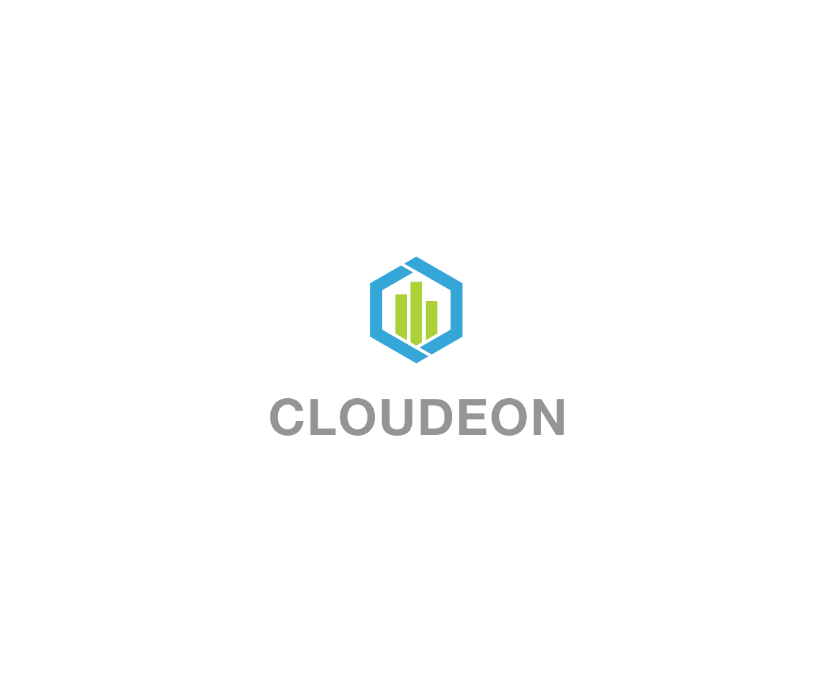 Logo Design by Be_ for Cloudeon A/S | Design #8522017
