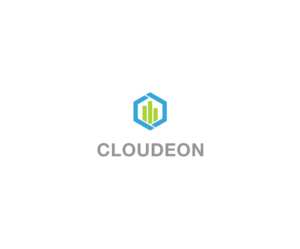 Logo Design by Be_ for Cloudeon A/S | Design: #8522017