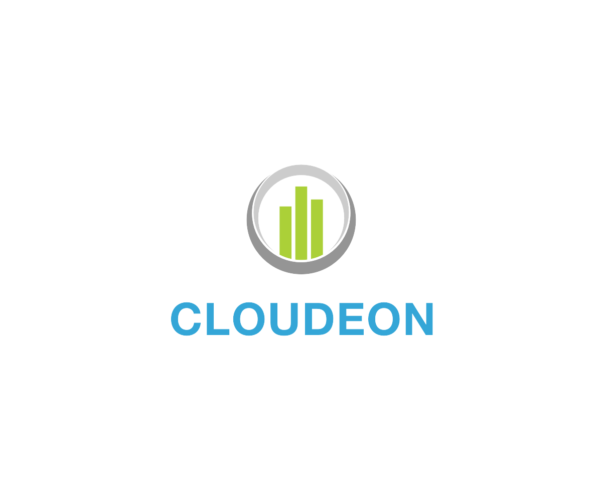 Logo Design by Be_ for Cloudeon A/S | Design #8522080