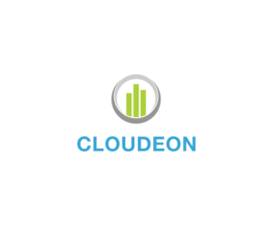 Logo Design by Be_ for Cloudeon A/S | Design: #8522080