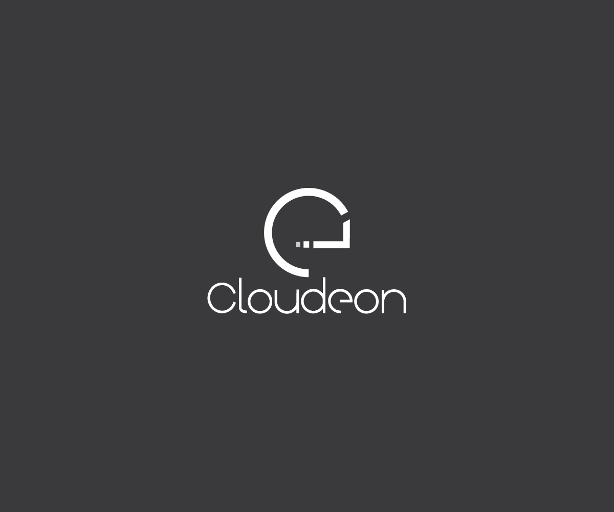 Logo Design by Maggidesign for Cloudeon A/S | Design #8472514