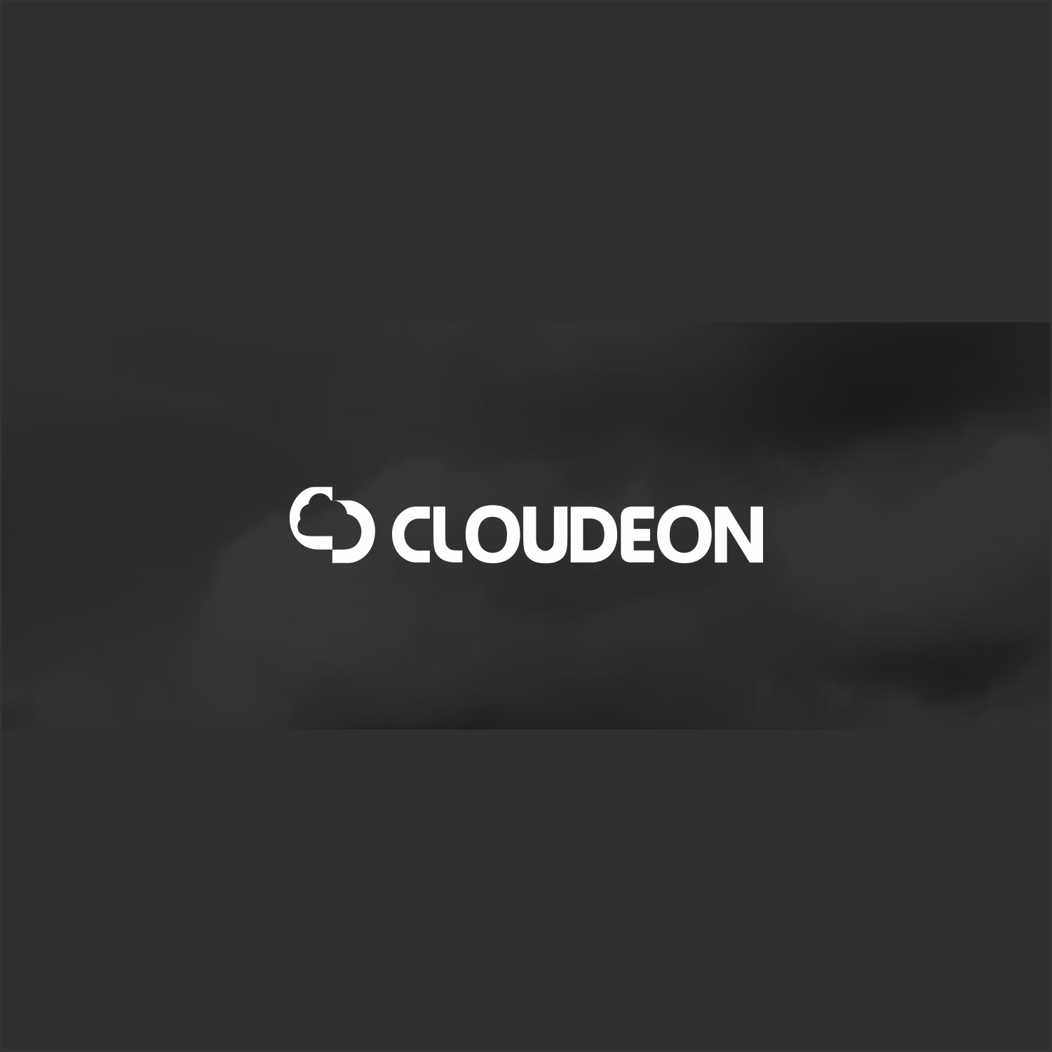 Logo Design by vIctor for Cloudeon A/S | Design #8468261