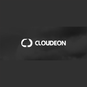 Logo Design by vIctor for Cloudeon A/S | Design: #8468263