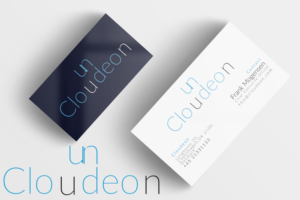 Logo Design by Olly Bgmlv for Cloudeon A/S | Design: #8492104