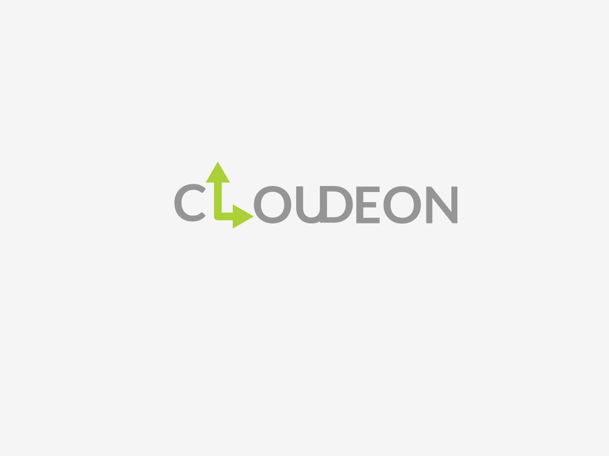 Logo Design by dii for Cloudeon A/S | Design #8489528