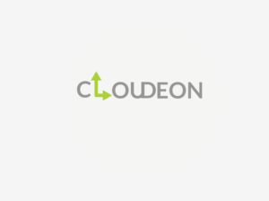 Logo Design by dii for Cloudeon A/S | Design: #8489528