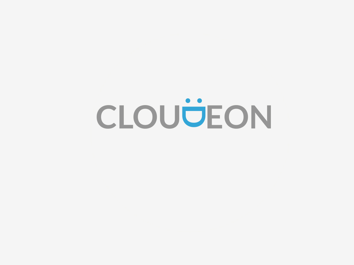 Logo Design by dii for Cloudeon A/S | Design #8489537