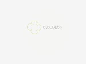 Logo Design by dii for Cloudeon A/S | Design: #8489542