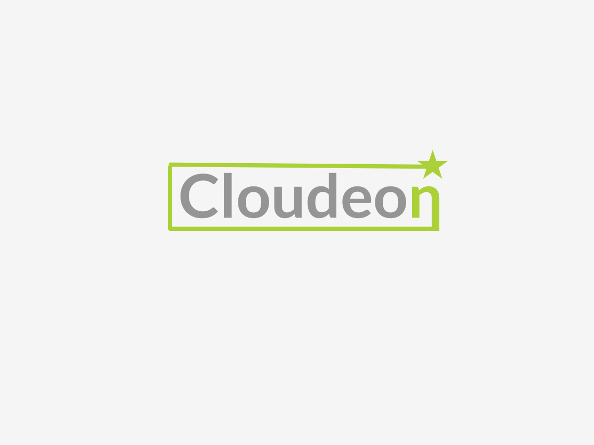 Logo-Design von dii für Cloudeon A/S | Design #8489543