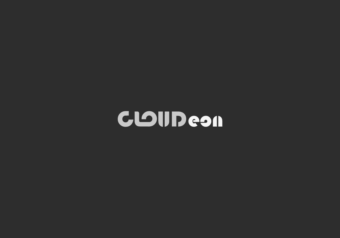 Logo Design by dii for Cloudeon A/S | Design #8489566