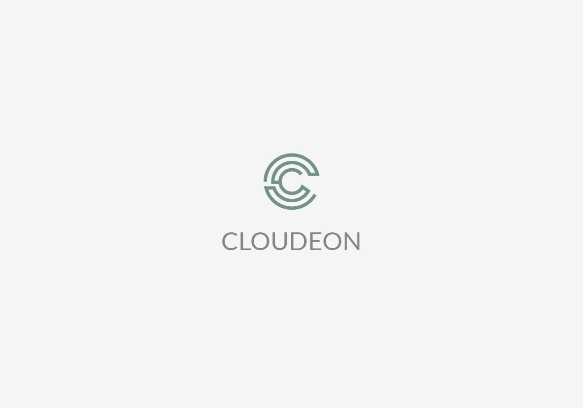 Logo Design by dii for Cloudeon A/S | Design #8489572