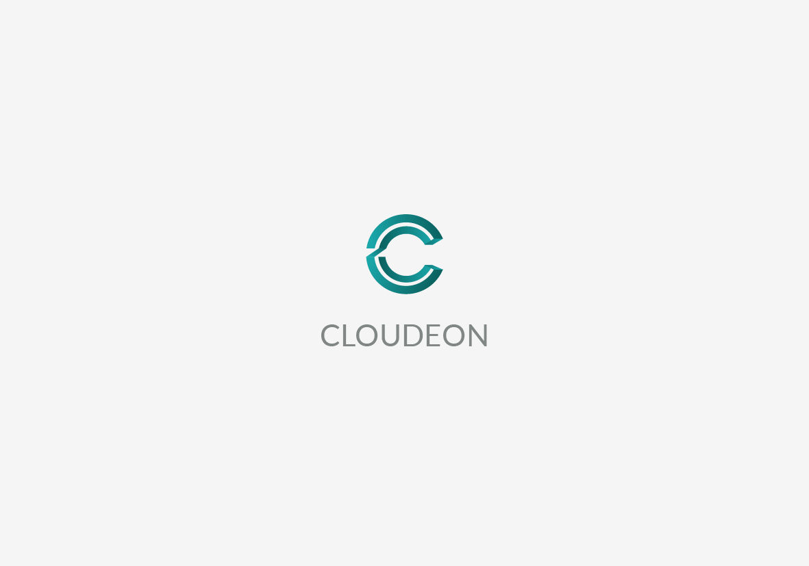 Logo Design by dii for Cloudeon A/S | Design #8489576