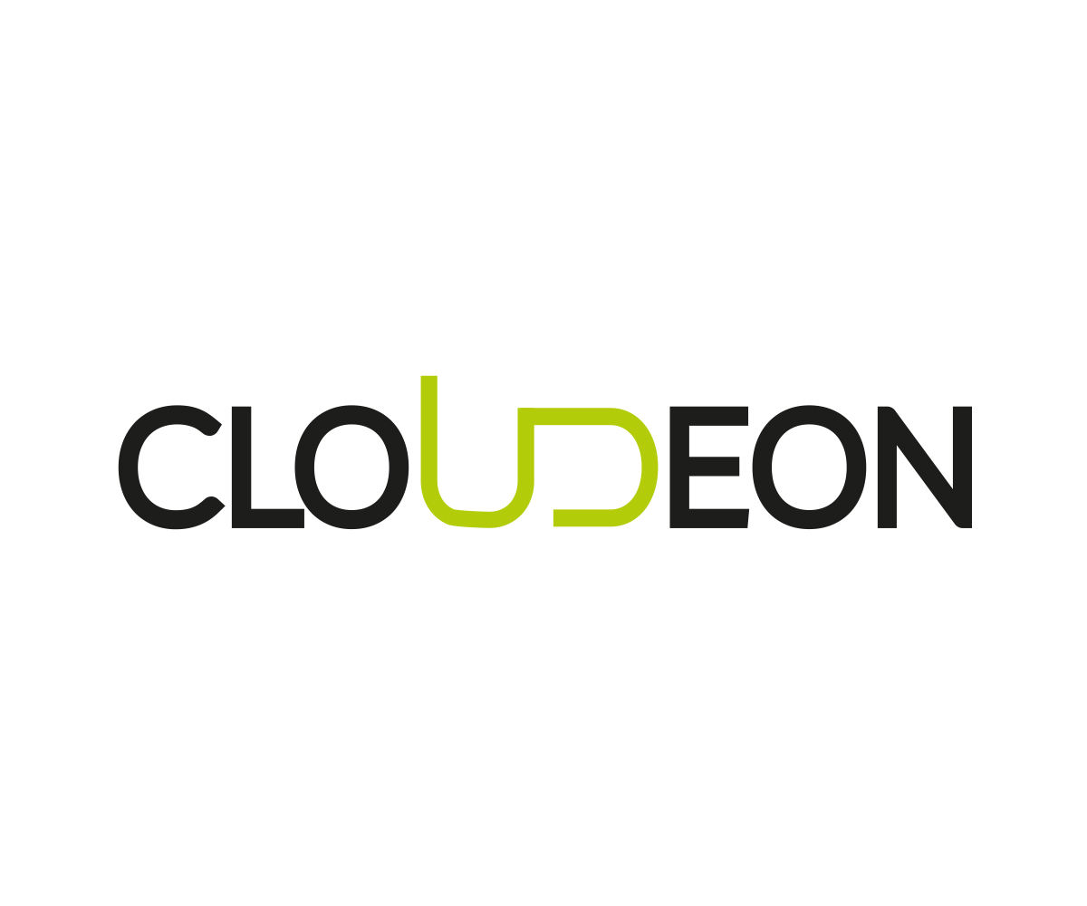 Logo Design by dii for Cloudeon A/S | Design #8489639