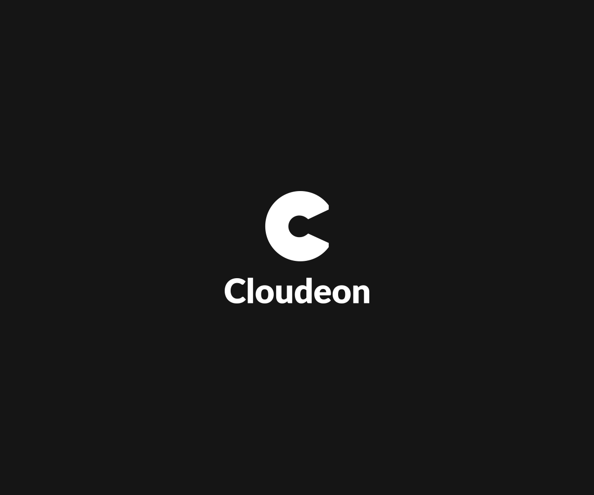 Logo Design by dii for Cloudeon A/S | Design #8489676