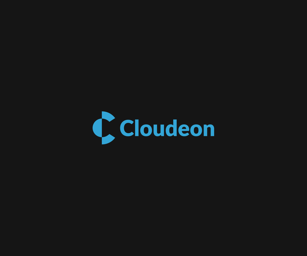 Logo Design by dii for Cloudeon A/S | Design #8489678