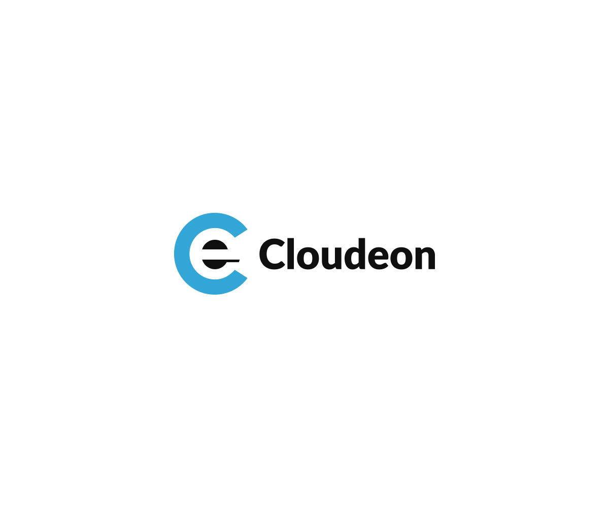 Logo Design by dii for Cloudeon A/S | Design #8489679