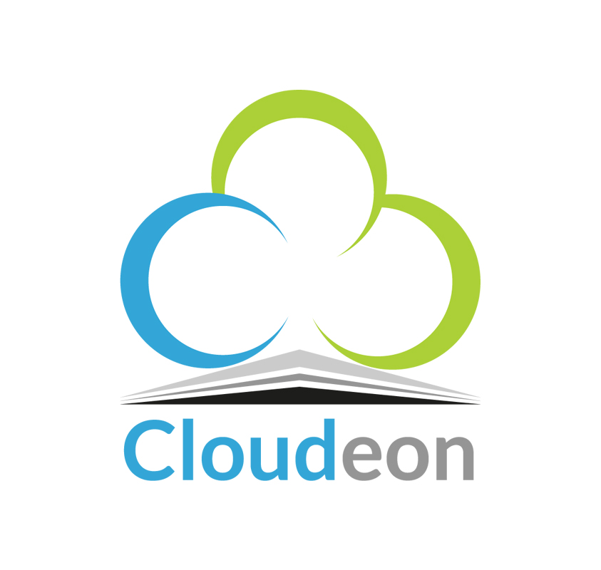 Logo Design by engineer for Cloudeon A/S | Design #8480149