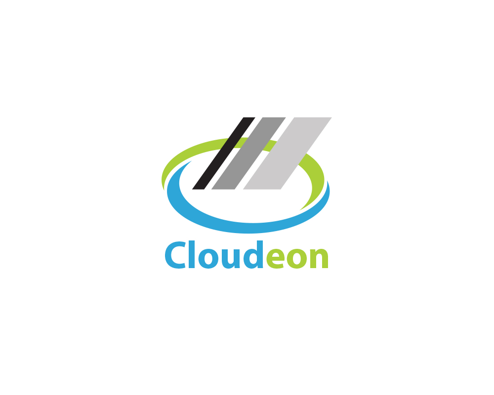 Logo Design by engineer for Cloudeon A/S | Design #8506269