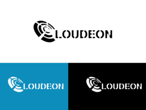 Logo Design by nstevanovic1983 for Cloudeon A/S | Design: #9273639