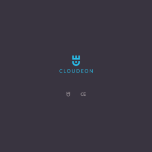 Logo Design by nuttale for Cloudeon A/S | Design: #8508614