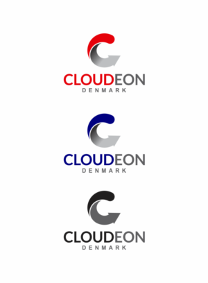 Logo Design by pa2pat for Cloudeon A/S | Design #8465238