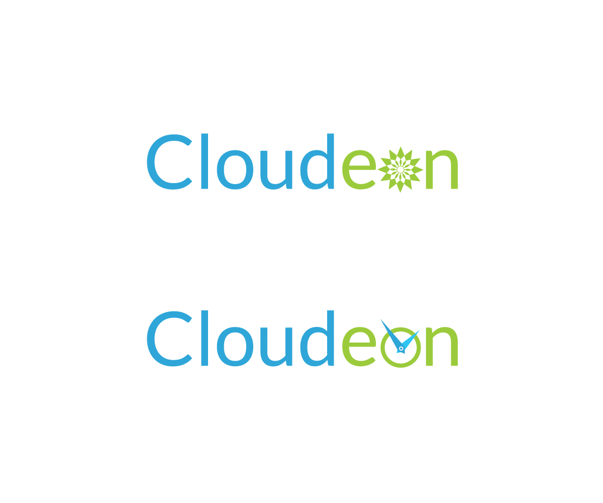 Logo Design by alvflamehaze for Cloudeon A/S | Design #8469257