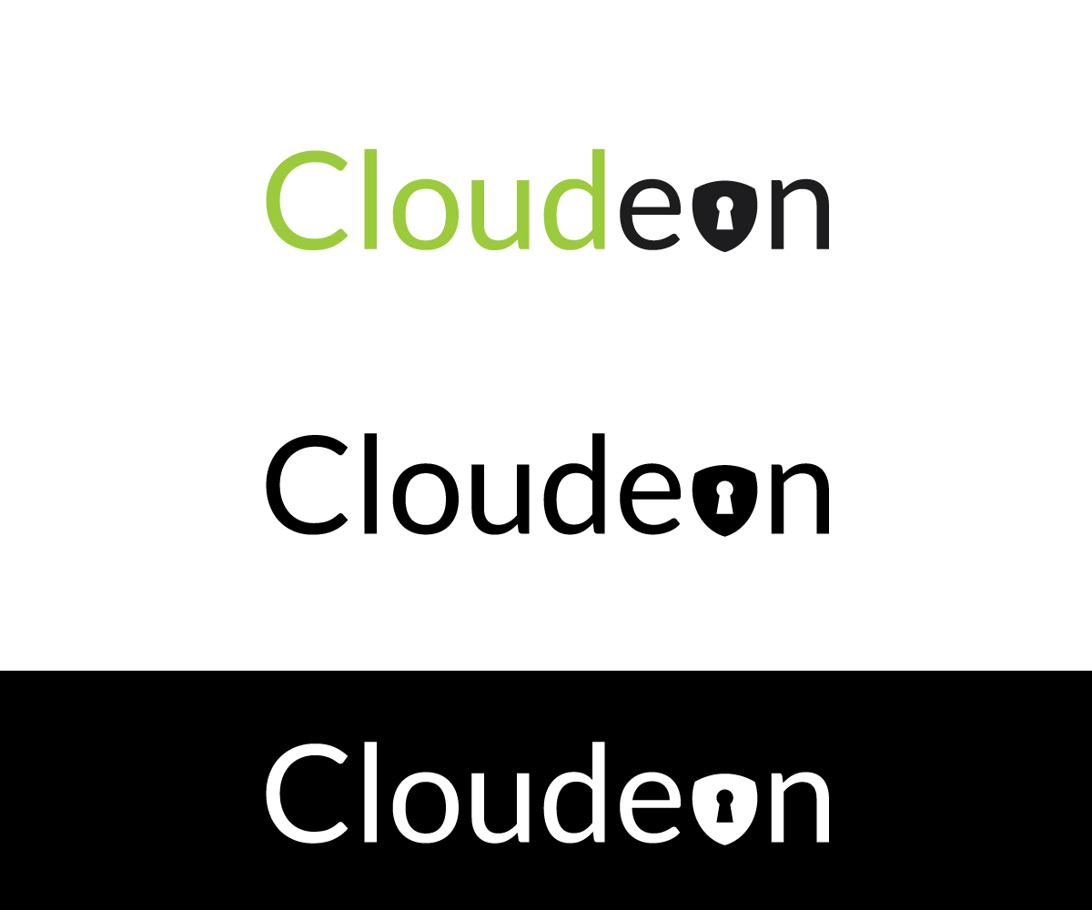 Logo Design by alvflamehaze for Cloudeon A/S | Design #8520611