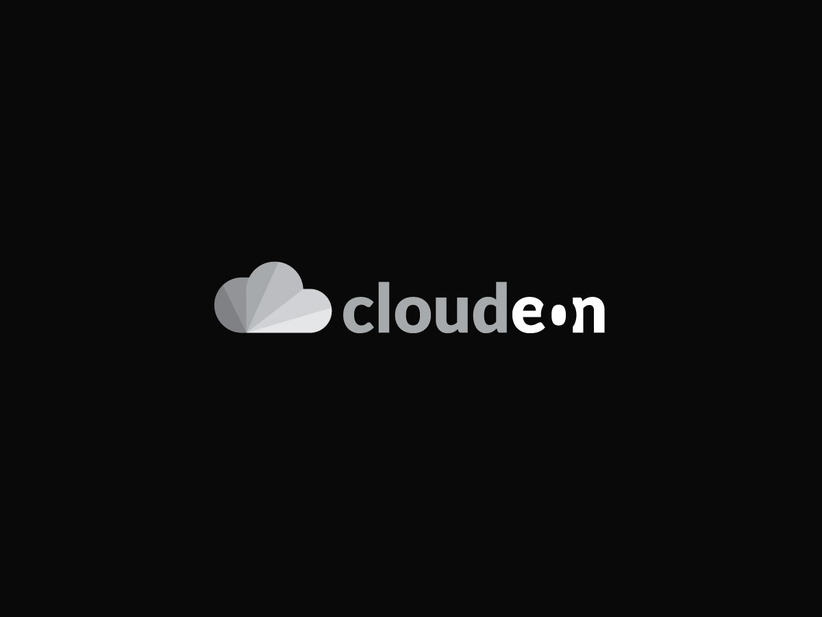 Logo Design by alexbali for Cloudeon A/S | Design #8767161