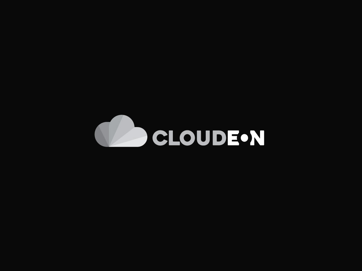 Logo Design by alexch for Cloudeon A/S | Design #8767162