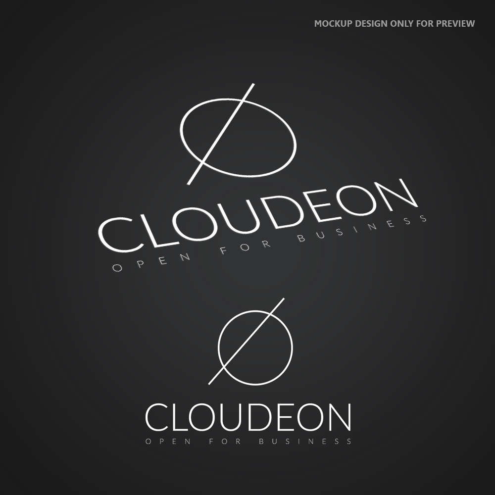 Logo Design by Sathyakumar.G for Cloudeon A/S | Design #8486938