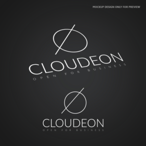 Logo Design by Sathyakumar.G for Cloudeon A/S | Design: #8486938