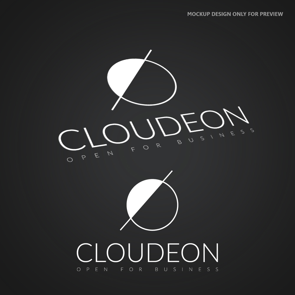 Logo-Design von Sathyakumar.G für Cloudeon A/S | Design #8486940