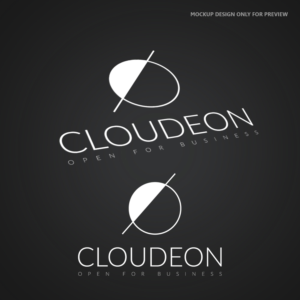 Logo Design by Sathyakumar.G for Cloudeon A/S | Design: #8486940