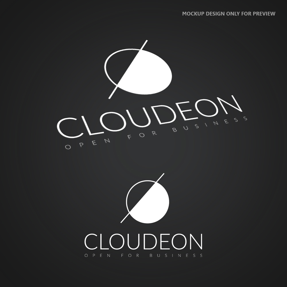 Design de Logo par Sathyakumar.G pour Cloudeon A/S | Design #8487023