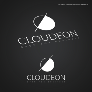 Logo Design by Sathyakumar.G for Cloudeon A/S | Design: #8487023