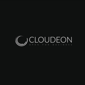 Diseño de Logo por Sathyakumar.G para Cloudeon A/S | Diseño: #8496715