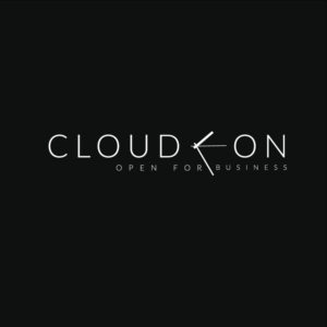 Diseño de Logo por Sathyakumar.G para Cloudeon A/S | Diseño: #8496716