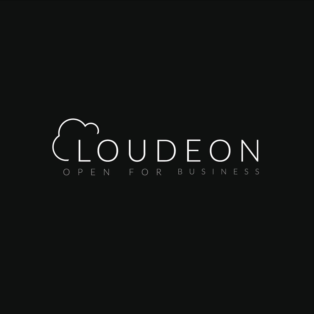 Logo Design by Sathyakumar.G for Cloudeon A/S | Design #8496826