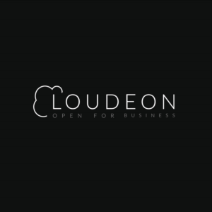 Diseño de Logo por Sathyakumar.G para Cloudeon A/S | Diseño: #8497055