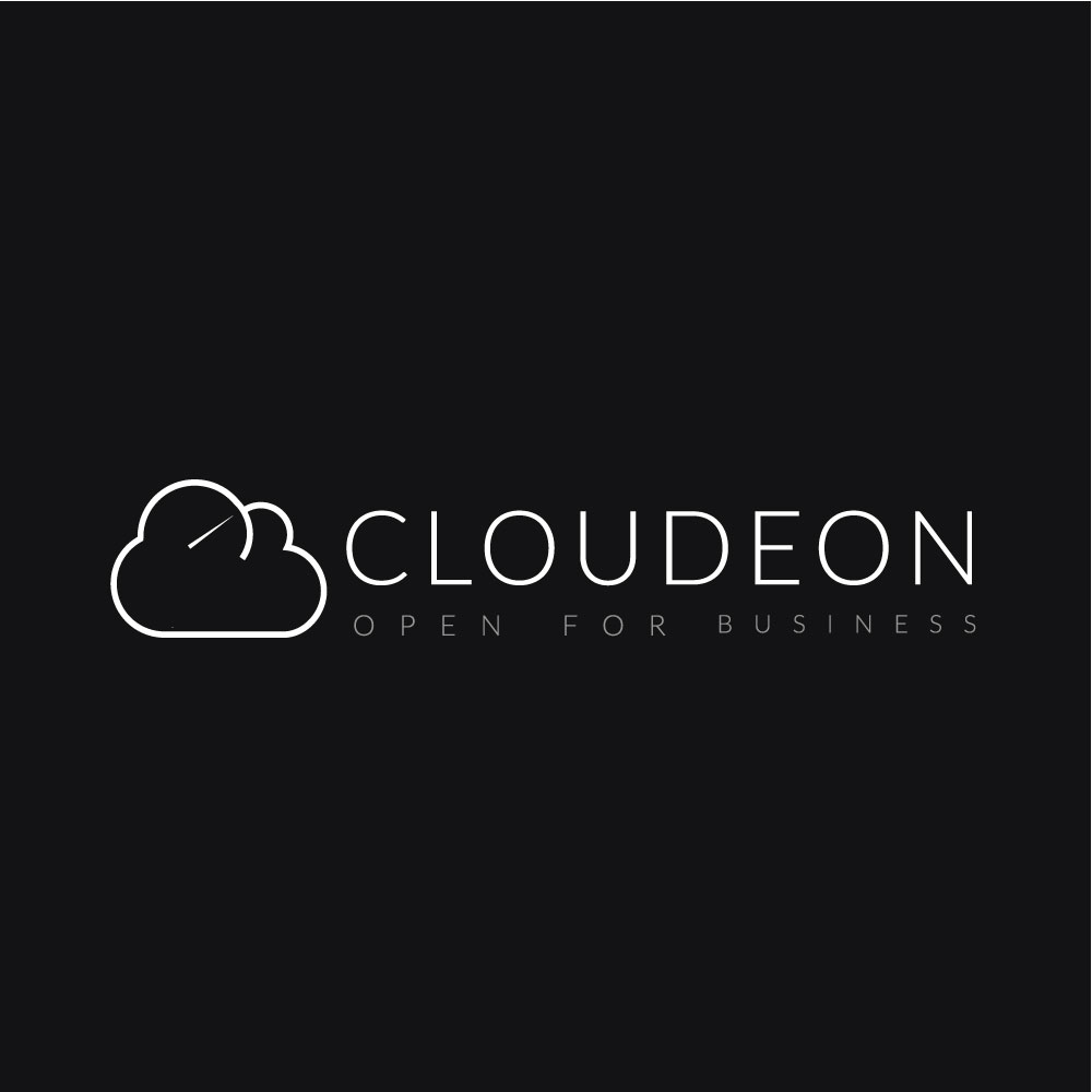 Logo Design by Sathyakumar.G for Cloudeon A/S | Design #8497200