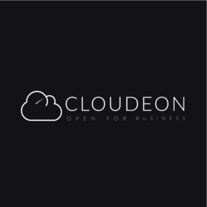 Diseño de Logo por Sathyakumar.G para Cloudeon A/S | Diseño: #8497200