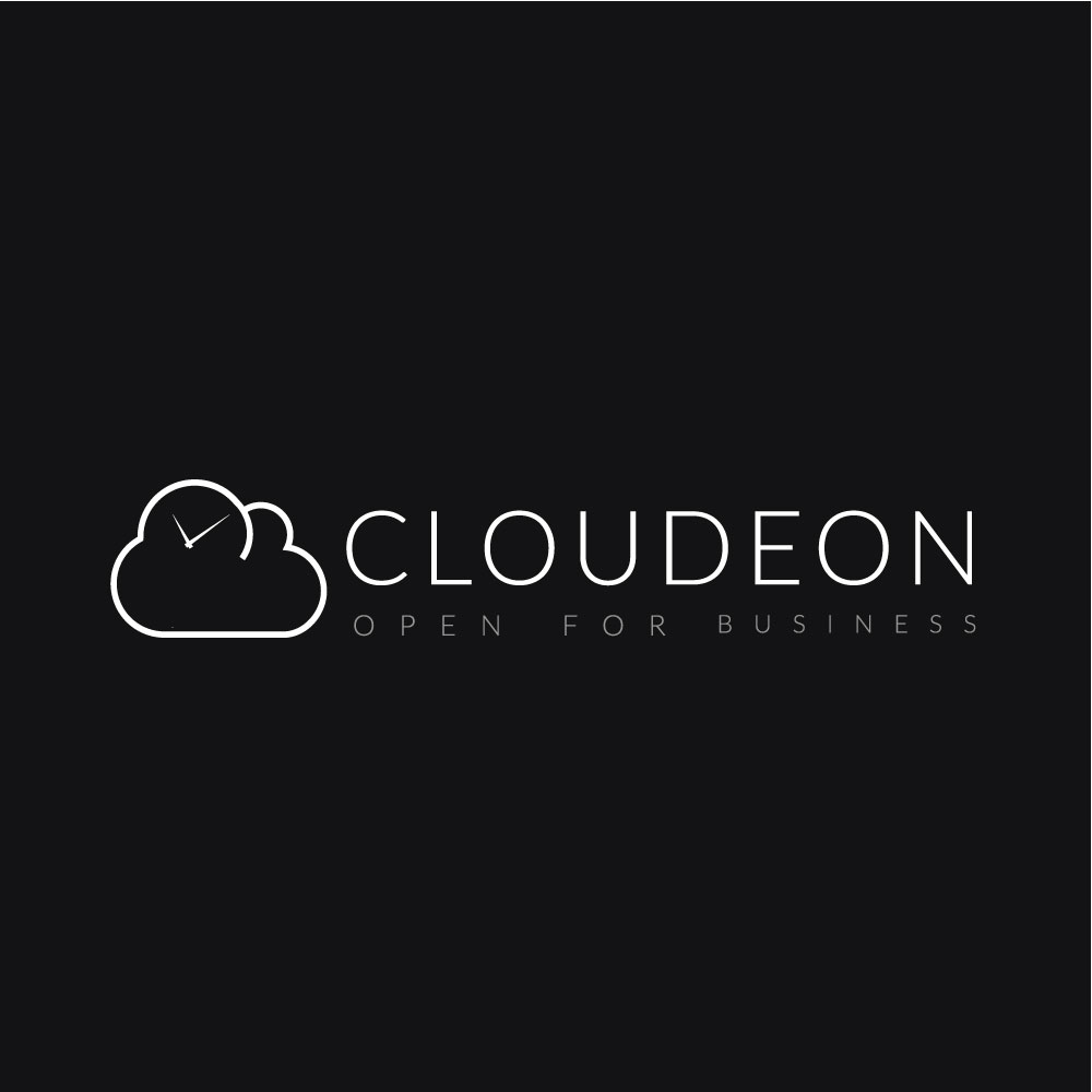 Logo Design by Sathyakumar.G for Cloudeon A/S | Design #8497213